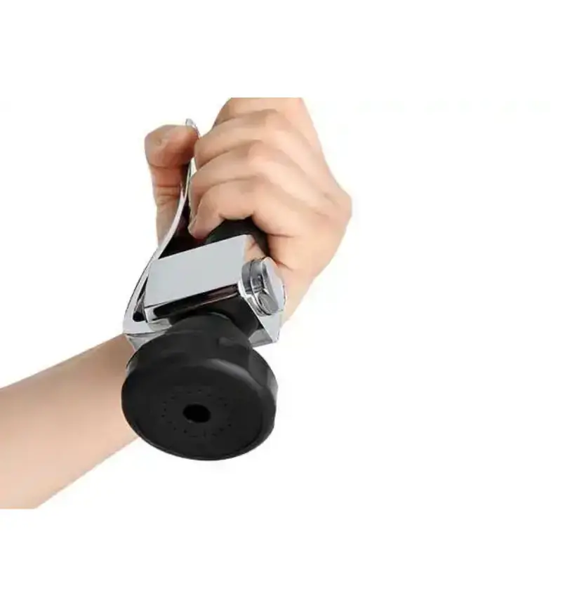 Cancan 0503 MT03 Duş Sprey Ünitesi, Duvara Monte - 2