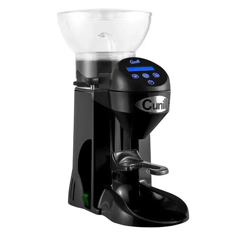 Cunill DİJİTAL ESPRESSO KAHVE DEĞİRMENİ - DİJİTAL - 1