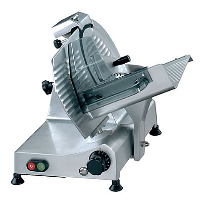 Fac Gıda Dilimleme Makinesi, F 250 R Ürün Kodu : 1M.9830.F250E.00