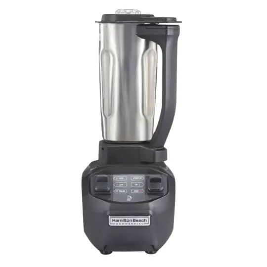 Hamilton Beach HBB255S Rio Bar Blender, 1.6 hp