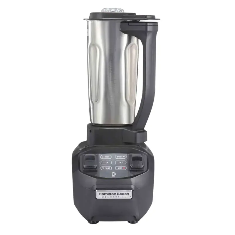 Hamilton Beach HBB255S Rio Bar Blender, 1.6 hp - 1