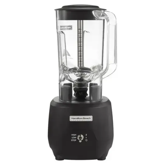 Hamilton Beach HBB908 BAR BLENDER 1.25 LT.
