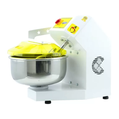 HHY-10 Klasik Hamur Yoğurma Makinaları Kapaklı ( 12Kg)