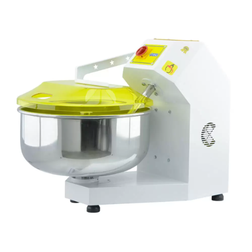 HHY-50 Klasik Hamur Yoğurma Makinaları Kapaklı ( 75Kg)