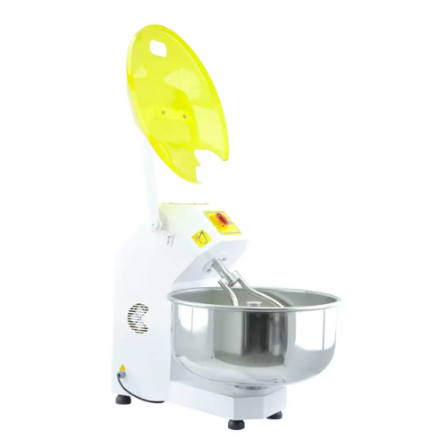 HHY-50 Klasik Hamur Yoğurma Makinaları Kapaklı ( 75Kg) - 2