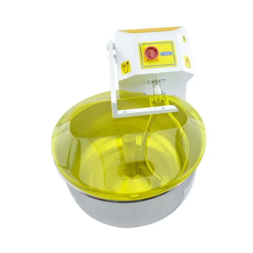 HHY-50 Klasik Hamur Yoğurma Makinaları Kapaklı ( 75Kg) - 3