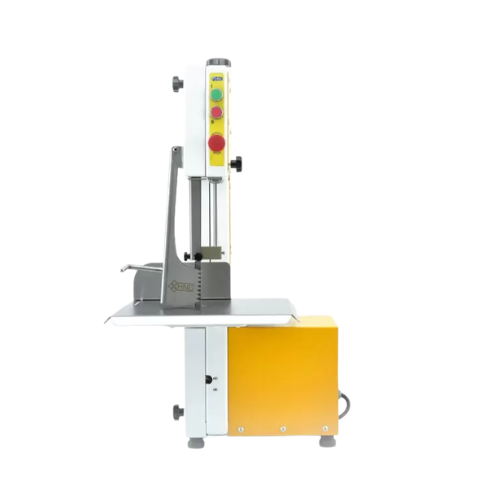 HKT-184 Kemik Testeresi Boyalı Gövde - 2