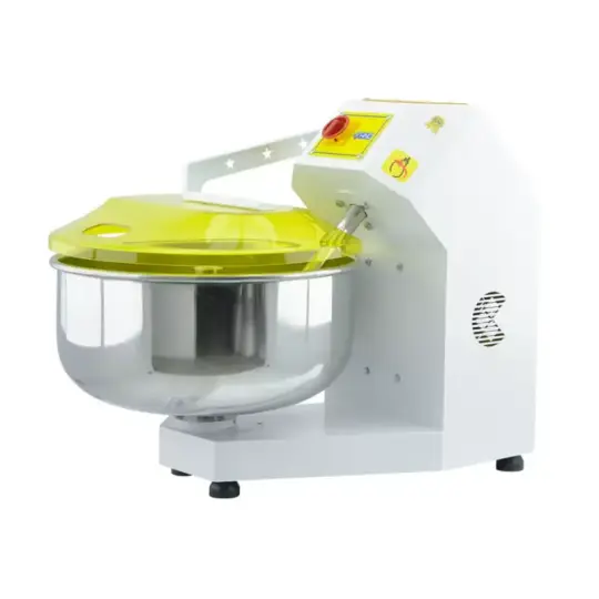 Hnc 140 KG HAMUR YOĞURMA 100 KG UN 140 KG HAMUR KAPAKLI SİVİÇLİ