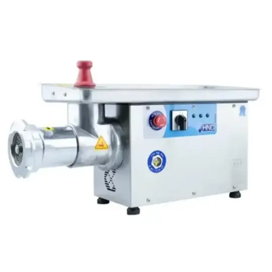 Hnc 22 No Kıyma Makinesi 