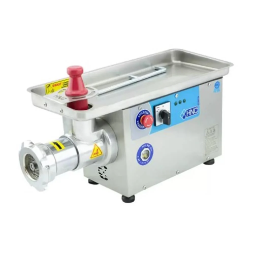 Hnc 22 No Soğutuculu Kıyma Makinesi Komple Paslanmaz