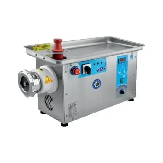  Hnc 32 LİK SOĞUTUCULU KIYMA MAKİNESİ SOĞUTMALI KIYMA