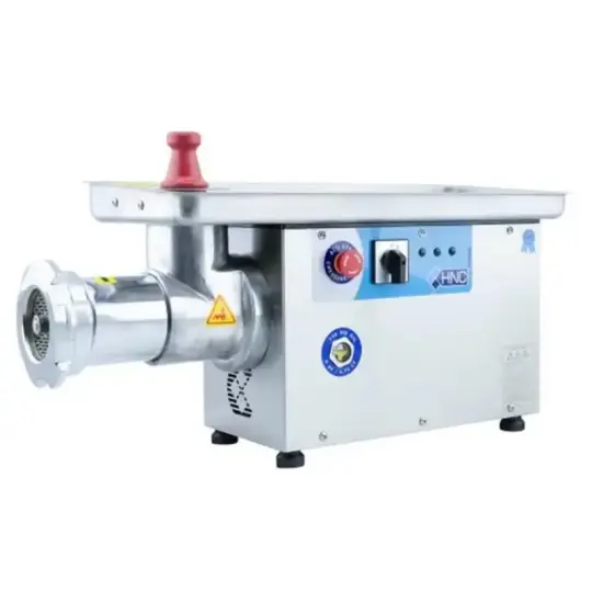 Hnc 32 No Kıyma Makinesi 