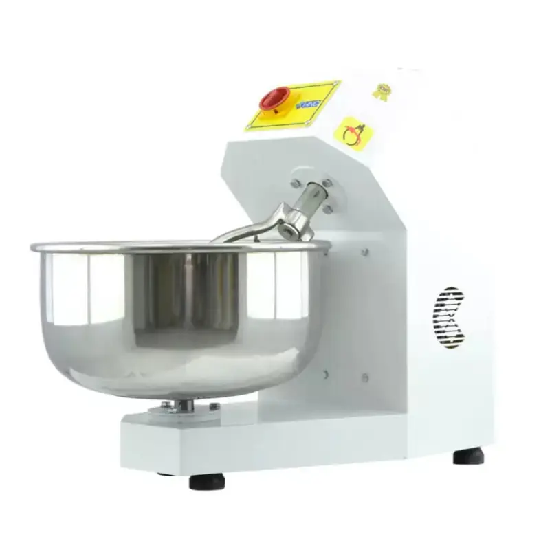 Hnc 40 KG HAMUR YOĞURMA MAKİNESİ 28 KG UN 40 KG HAMUR - 1