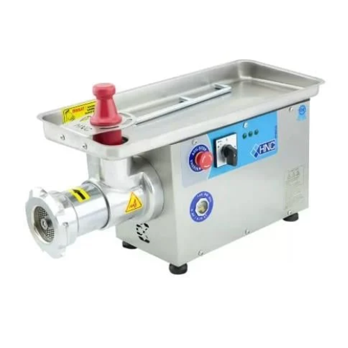 HNC 42 No Komple Paslanmaz Kıyma Makinesi 380 V EK-42TP - 1