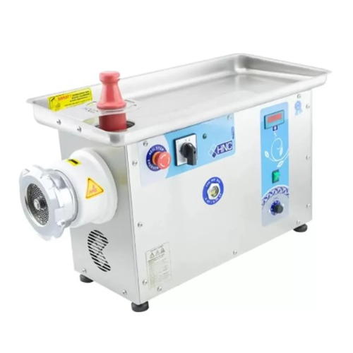 Hnc 42 No Soğutuculu Kıyma Makinesi Komple Paslanmaz 380 V EK-42STP