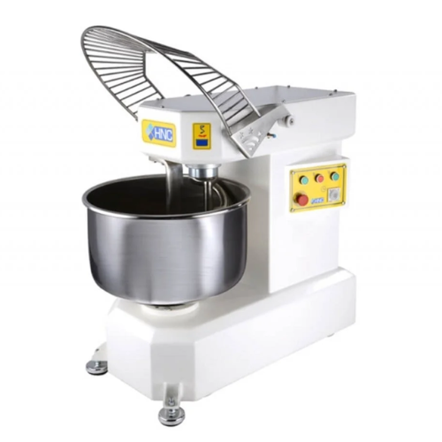 Hnc 90 Kg Spiral Hamur Yoğurma Makinesi Çift Devirli 380 V HSY-90T