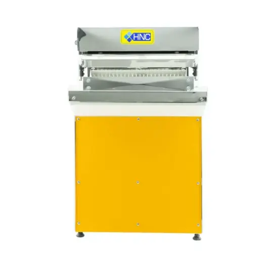 Hnc ED-32M EKMEK DİLİMLEME MAKİNESİ 16 MM 32 BIÇAK 