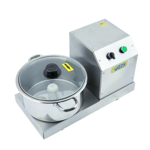 Hnc Soğan Doğrama Makinesi 3 Kg / 5 Litre Kapasiteli 220 V HSD-2MP