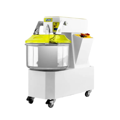 HSY-18 Spiral Hamur Yoğurma Makinaları - 1