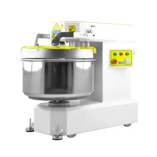 HSY-60T Spiral Hamur Yoğurma Makinaları