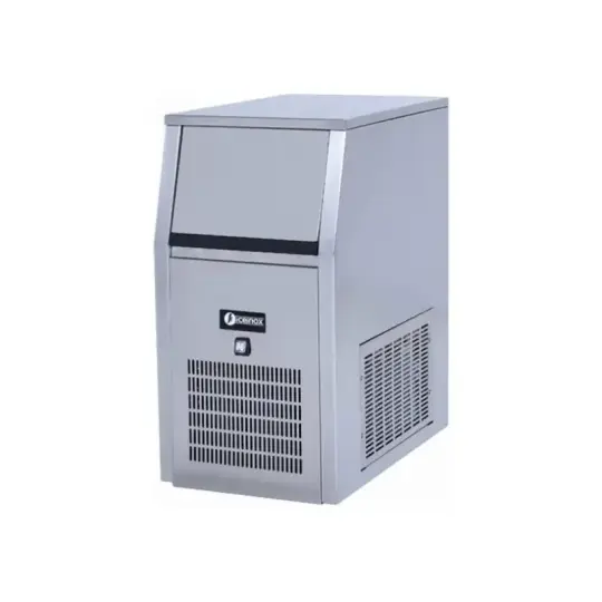 Iceinox ICE 50 Küp Buz Makinesi 