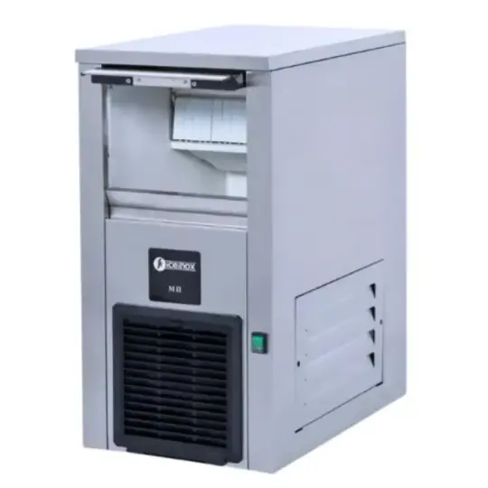 Iceinox Küp Buz Makinesi 35 Kg ICE 35