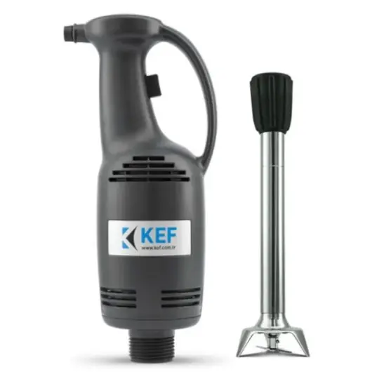 Keff BL25 El Blender