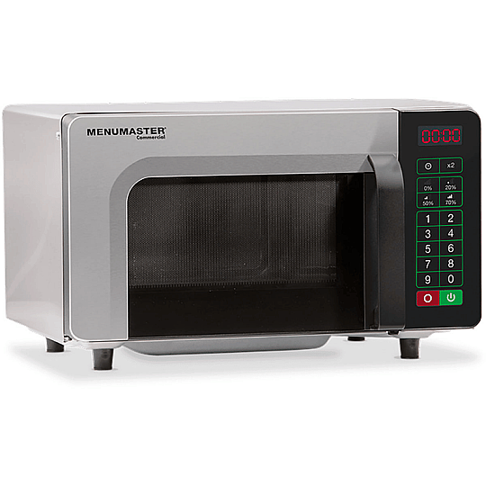 Menumaster Mikrodalga Fırın 1000 W 23 Litre Rms510Ts 50 Hz