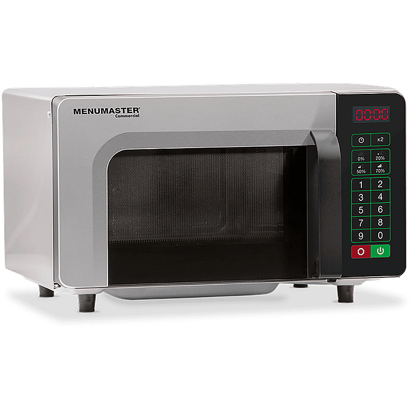 Menumaster Mikrodalga Fırın 1000 W 23 Litre Rms510Ts 50 Hz - 1