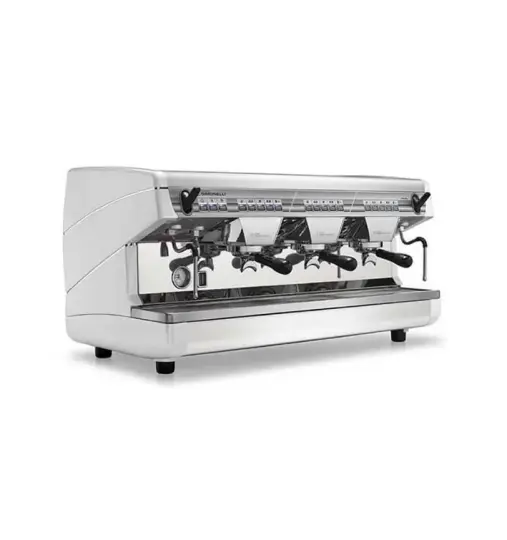 Nuova Simonelli Appia Tam Otomatik Espresso Kahve Makinesi, 3 Gruplu