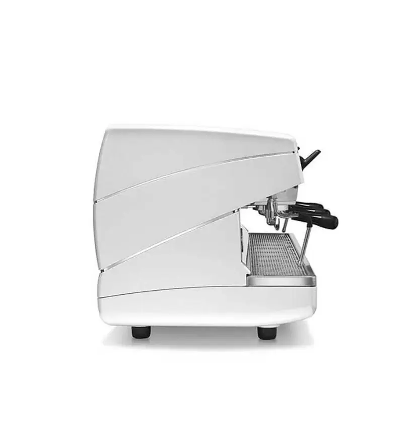 Nuova Simonelli Appia Tam Otomatik Espresso Kahve Makinesi, 3 Gruplu - 2