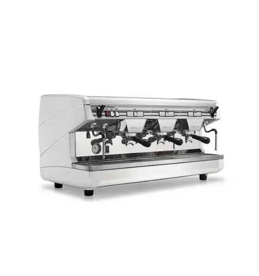 Nuova Simonelli Appia Yarı Otomatik Espresso Kahve Makinesi, 3 Gruplu