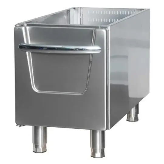 Öztiryakiler 900 Seri Set Altı Dolap, 40x90 cm