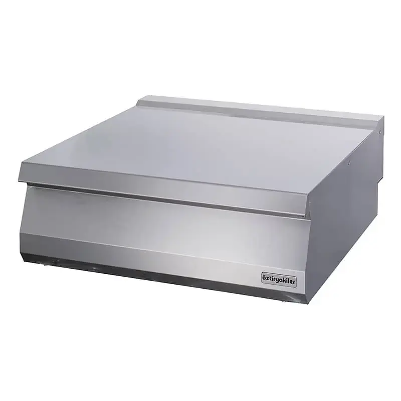 Öztiryakiler 900 Seri Set Üstü Ara Tezgah, 80*90*30 - 1