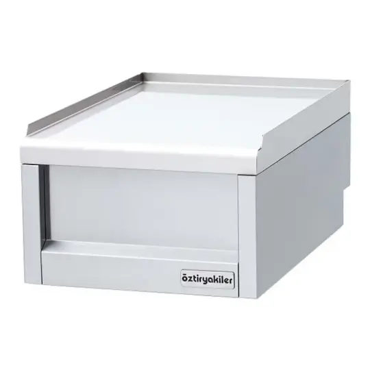 Öztiryakiler Ara Tezgah, OAT 4060, 40x60 cm
