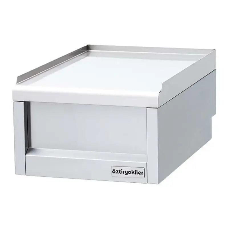 Öztiryakiler Ara Tezgah, OAT 4060, 40x60 cm - 1