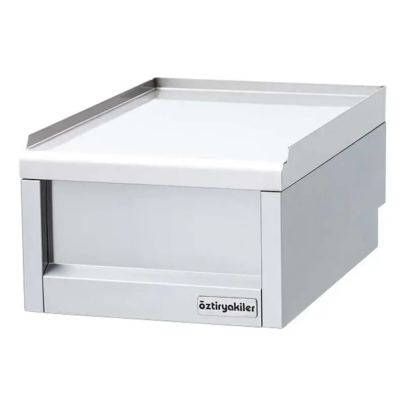 Öztiryakiler Ara Tezgah, OAT 6060, 60x60 cm - 1