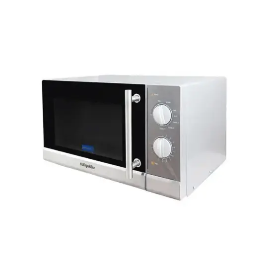   Öztiryakiler D9023 EP Mikrodalga Fırın, 23 litre, 900 w