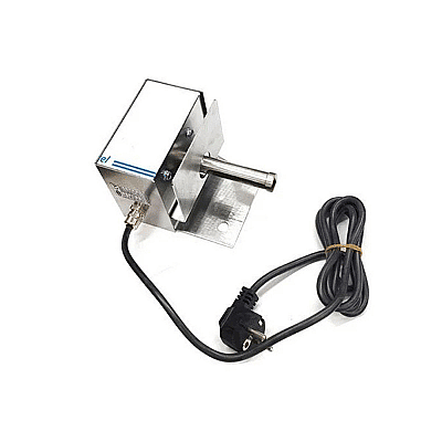 Öztiryakiler Döner Ocağı Üst Motor Grubu