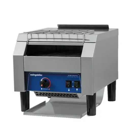   Öztiryakiler Ekmek Kızartma Makinesi