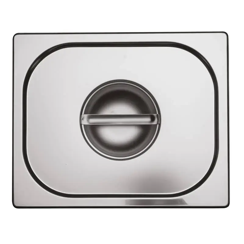 Öztiryakiler Gastronom Kapak, GD 1/6 - 1