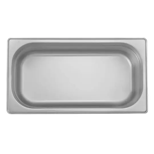 Öztiryakiler Gastronom Küvet, 10 cm, 1/3