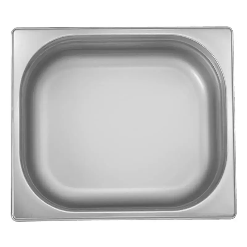   Öztiryakiler Gastronom Küvet, 15 cm, 1/2 - 1