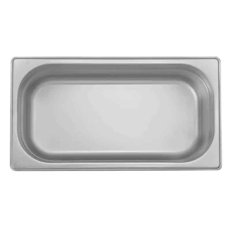   Öztiryakiler Gastronom Küvet, 15 cm, 1/3 - 1