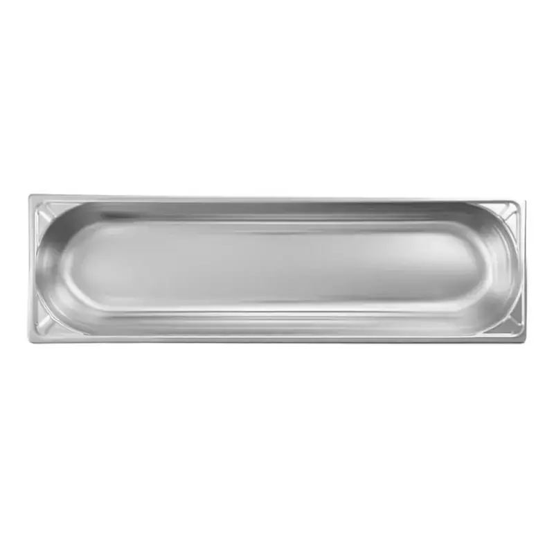   Öztiryakiler  Gastronom Küvet, 15 cm, 2/4 - 1