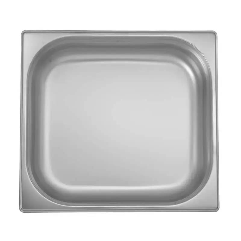   Öztiryakiler Gastronom Küvet, 2 cm, 2/3 - 1