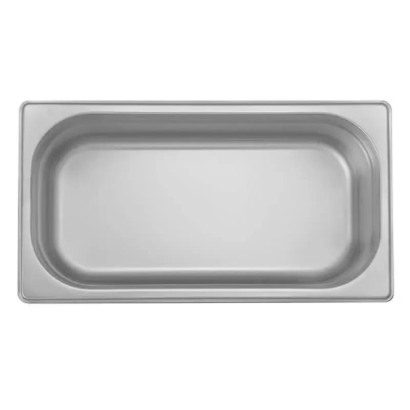   Öztiryakiler Gastronom Küvet, 20 cm, 1/3 - 1