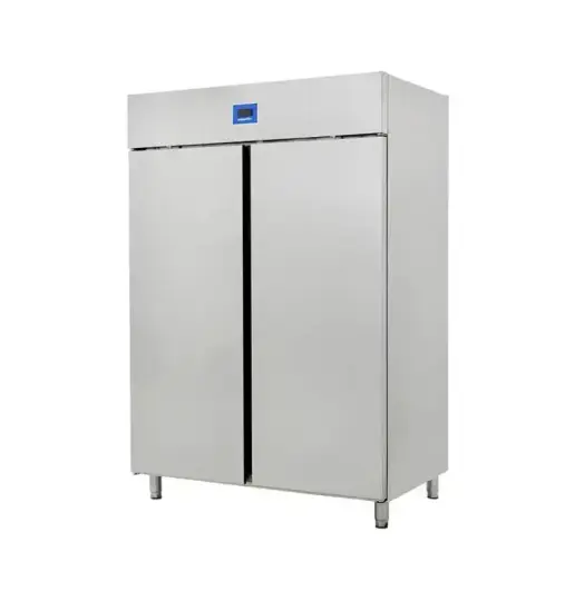Öztiryakiler GN 1200 LMV Derin Dondurucu Çift Kapılı Dik Tip Ekonomik