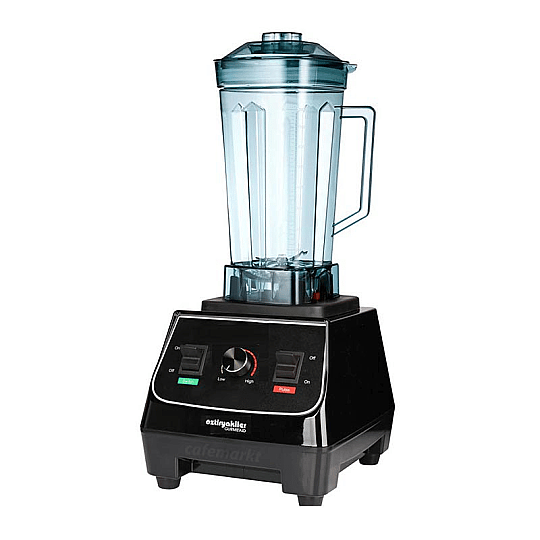   Öztiryakiler Gurmeaid Bar Blender, 1500 W