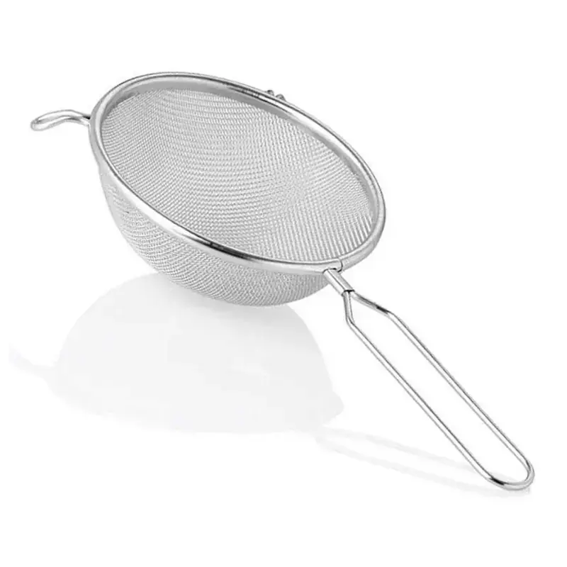 Öztiryakiler  Gurmeaid Destekli Tel Süzgeç, 30 Cm - 1